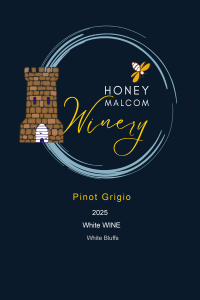 Pinot Grigio 25