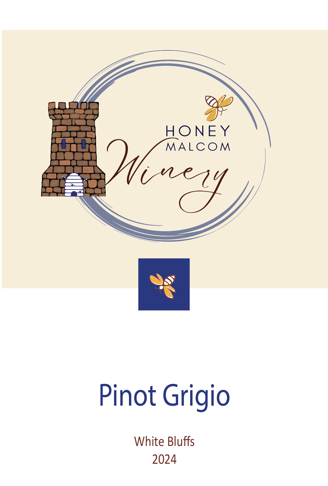 Pinot Grigio 24