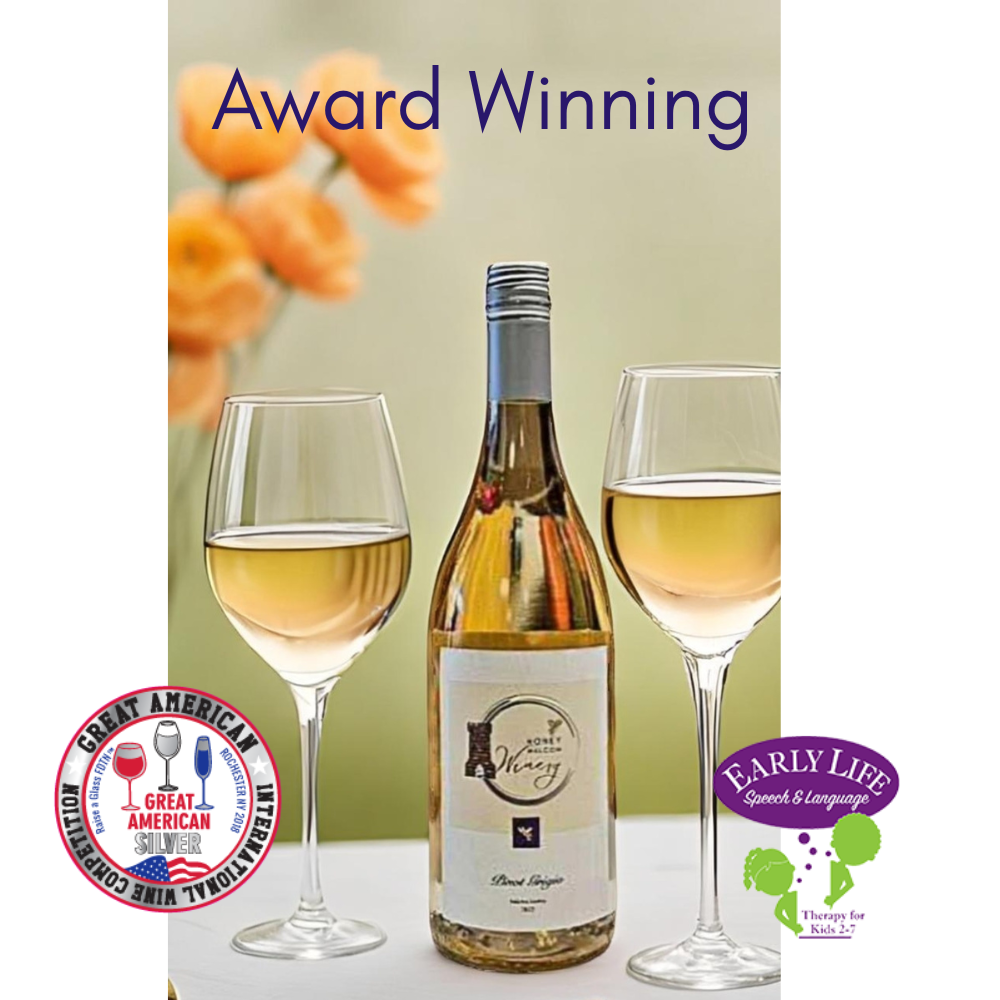 Pinot Grigio